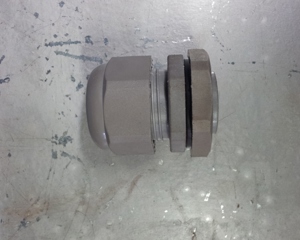 Cable gland M25x1.5